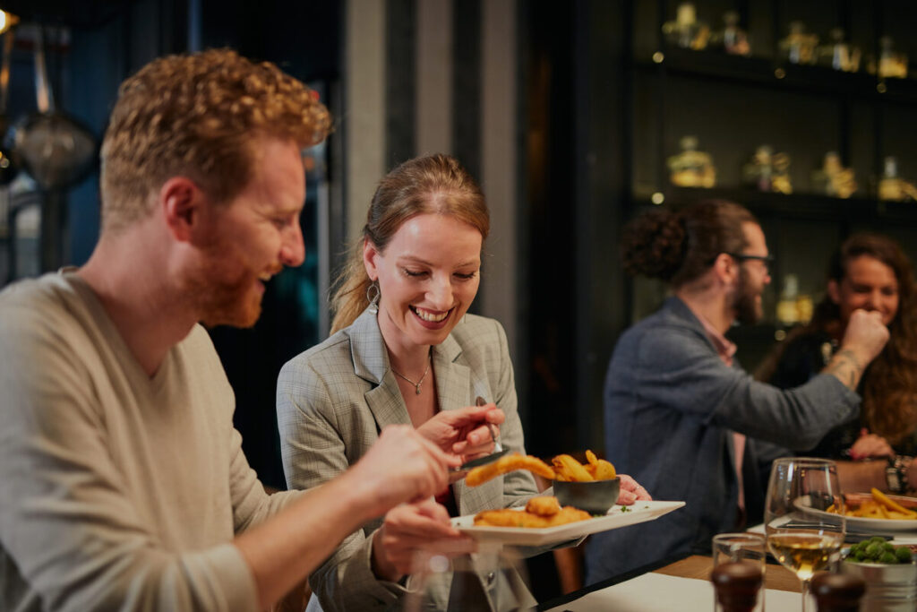 A Foodie’s Guide to Artisan Park: The Best Eats, Treats, and Hidden Gems in Celebration’s Coziest Neighborhood